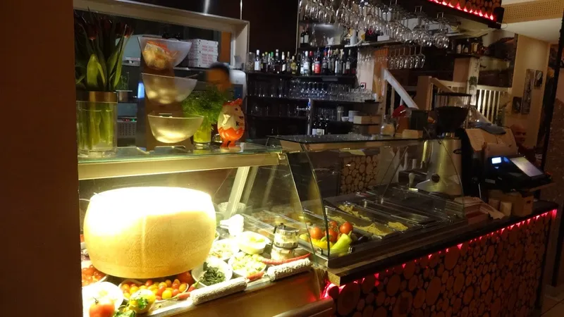 Pastaria