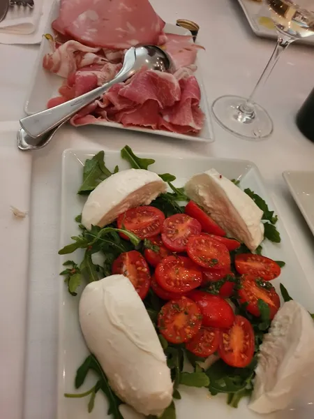 Ristorante Caruso