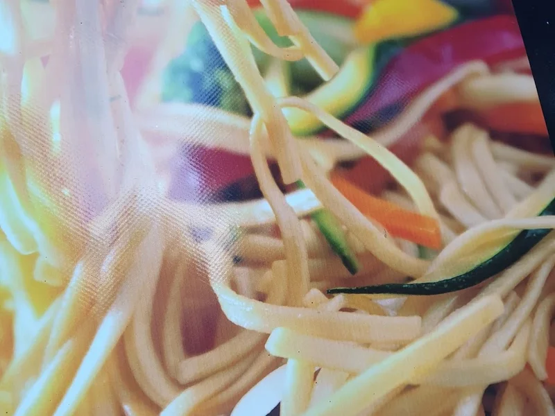 Asia Sushi & Wok Bergedorf