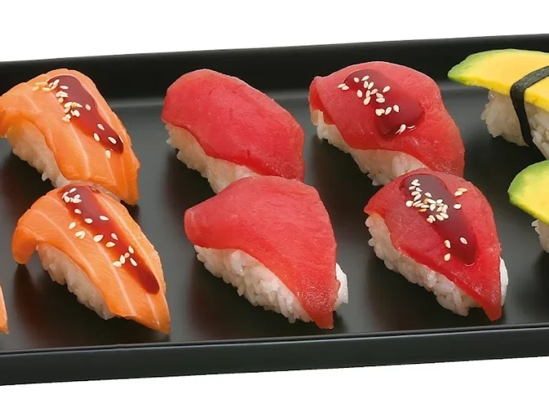 Soul Sushi Bergedorf