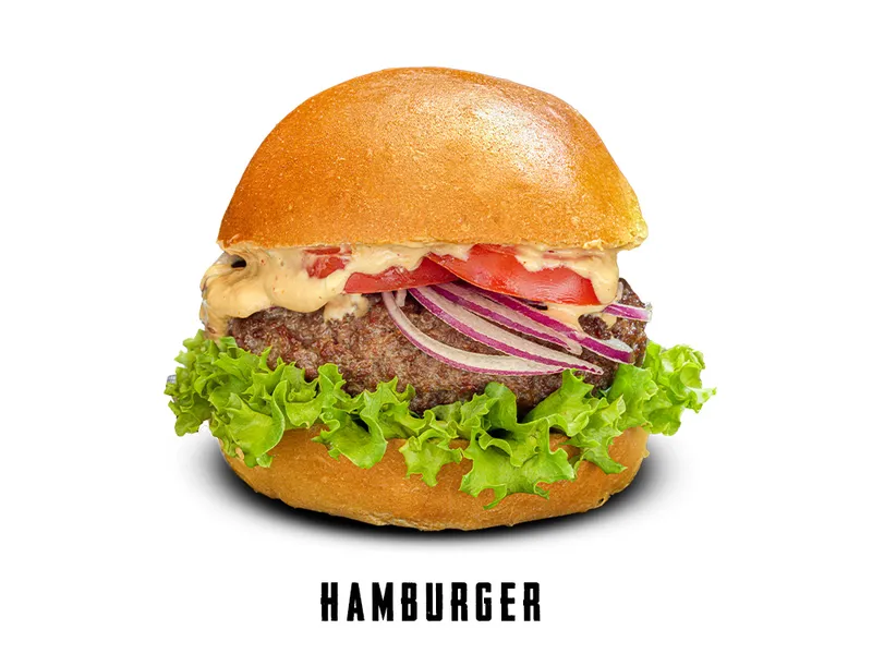 Burger Factory