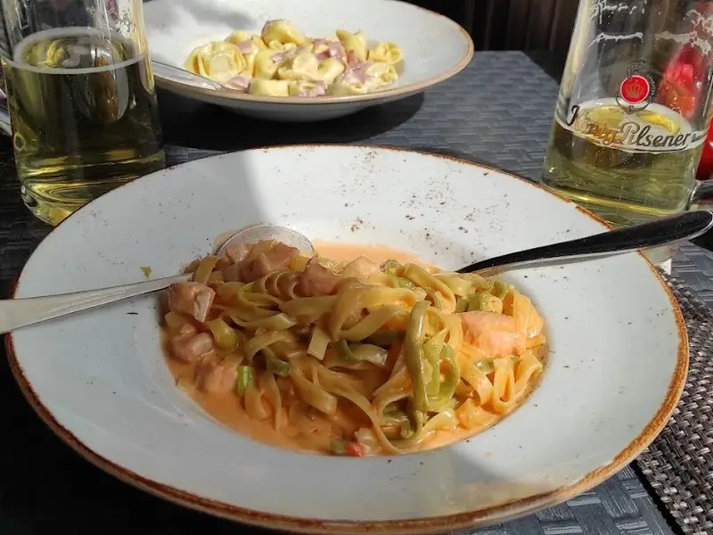 Ristorante Pergola Eidelstedt