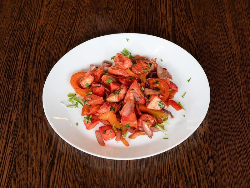 Namaste Hamburg - Indische Spezilitäten