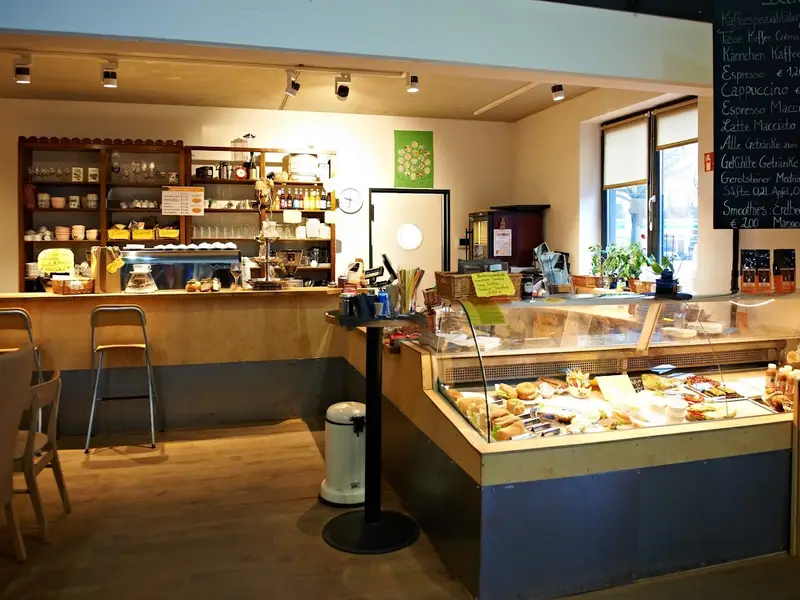 Becking Kaffeemanufaktur