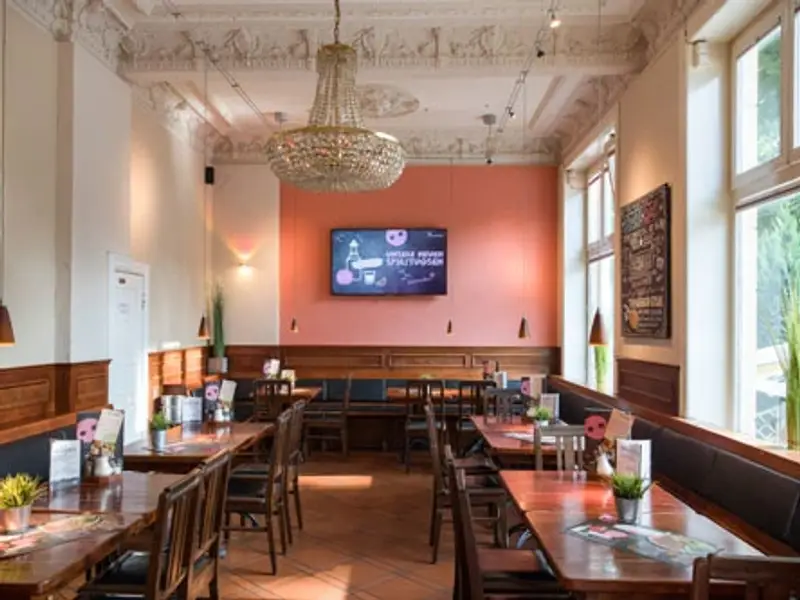 Schweinske Bahrenfeld