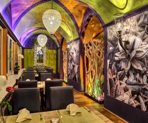 kinderfreundliche restaurants in Bahrenfeld Hamburg