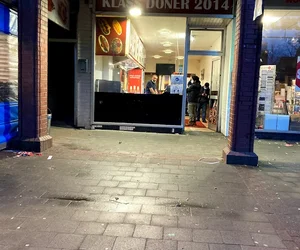 dönerläden in Eidelstedt Hamburg