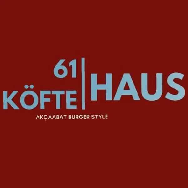 61 Köfte Haus