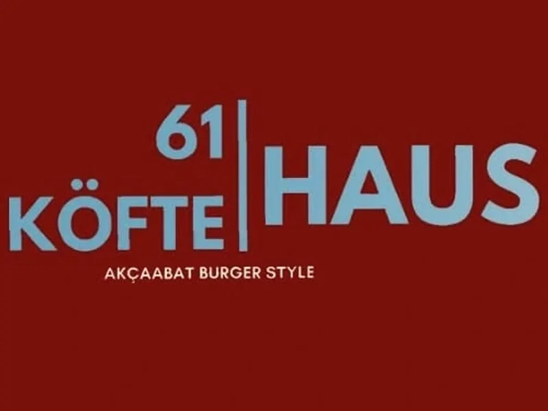 61 Köfte Haus