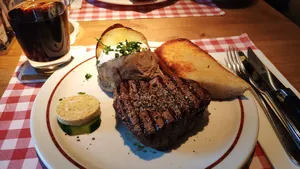 burger in Eidelstedt Hamburg