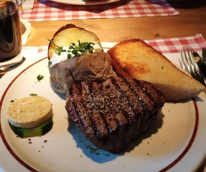 burger in Eidelstedt Hamburg