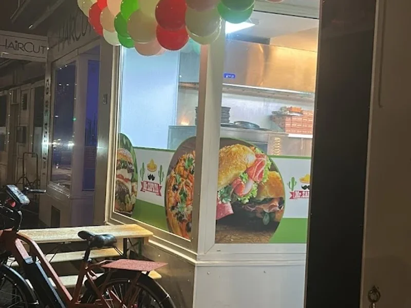 Mr. Zapata Eidelstedt