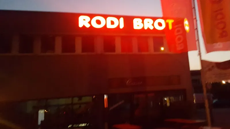 Rodi GmbH