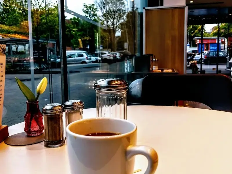 Dat Backhus Bahrenfelder Chaussee 39 bei LIDL