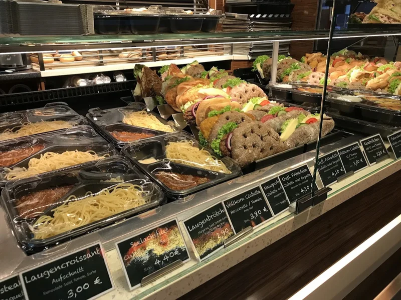 Bäckerei Einsteinhof