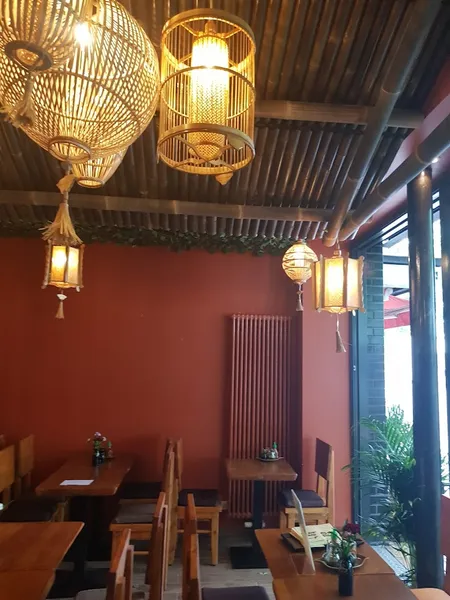 Garduong Vietnamese Restaurant