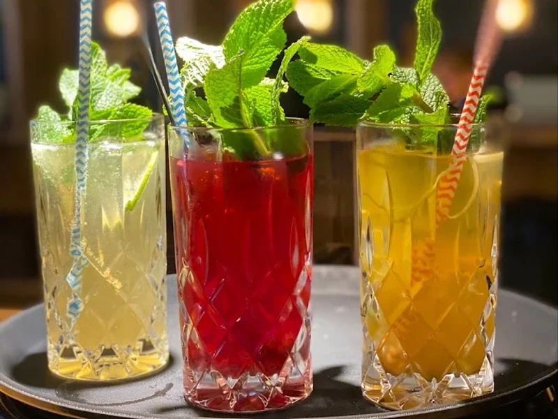 TA Vegan House Altona