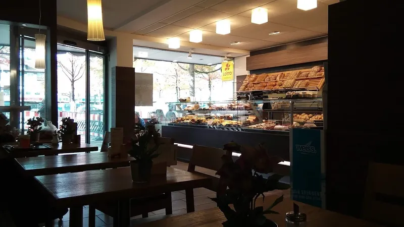 Bäckerei Weiss