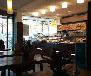 bäckereien in Harburg Hamburg