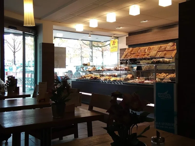 Bäckerei Weiss