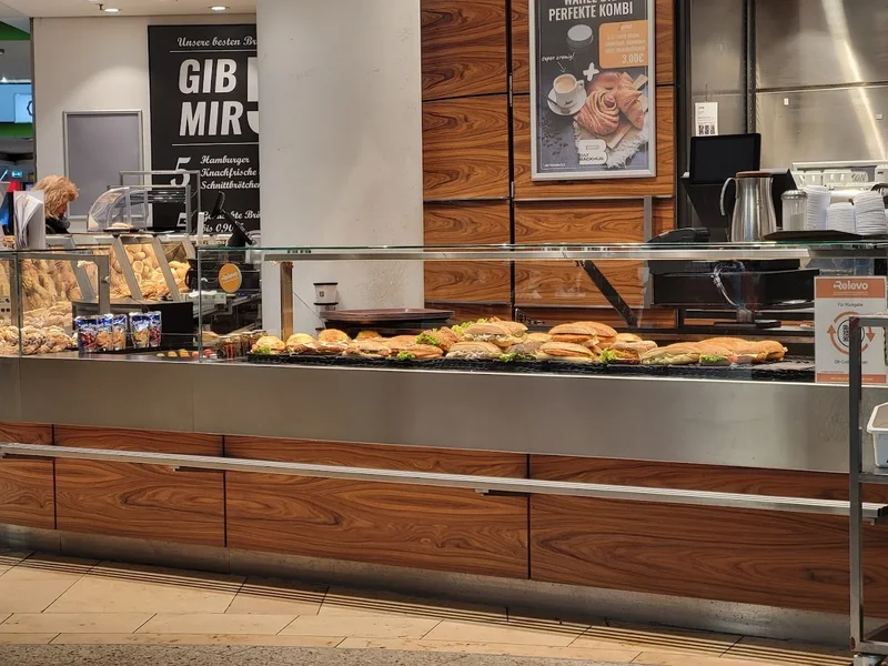 Dat Backhus Phönix Center