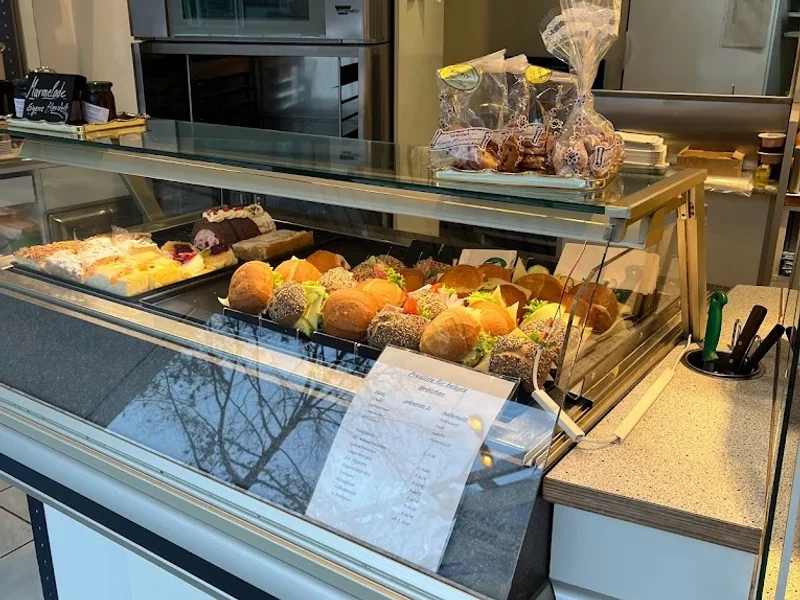 Ihr Finkenwerder Bäcker Körner