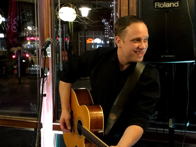 Café Oktober - Harburg