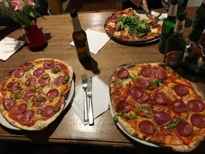 pizzerien in Altona-Altstadt Hamburg