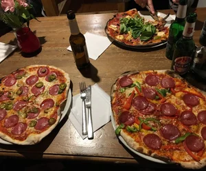 pizzerien in Altona-Altstadt Hamburg