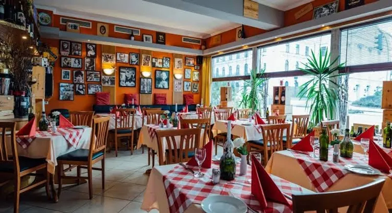 Ristorante San Lorenzo