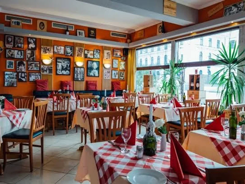 Ristorante San Lorenzo