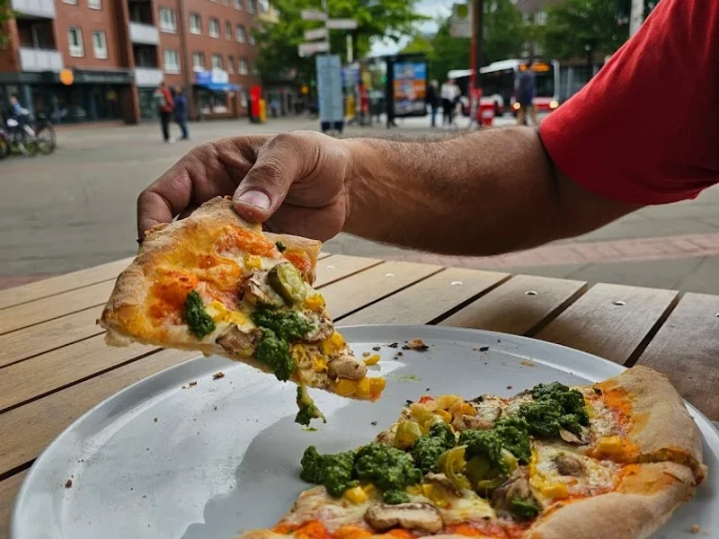 Casa Italiana Harburg