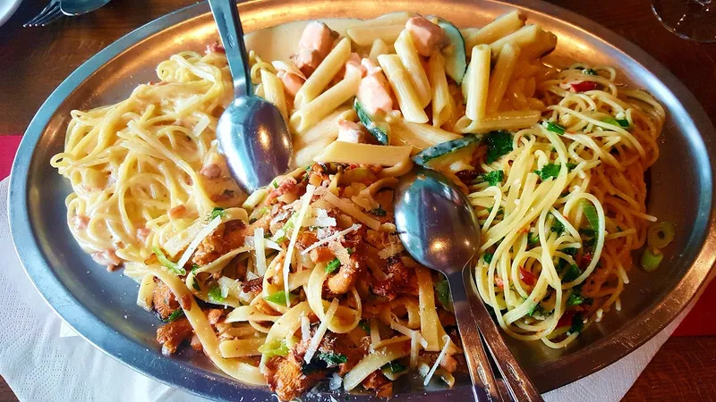 Ristorante da Luigi