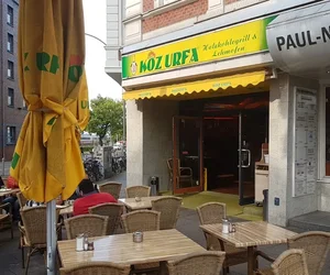 dönerläden in Altona-Altstadt Hamburg