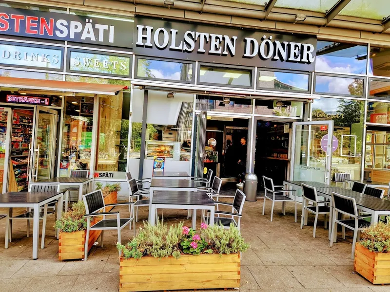 Holsten Döner