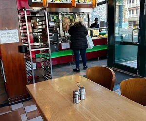 dönerläden in Harburg Hamburg