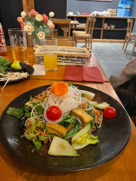 Viet No1 Restaurant