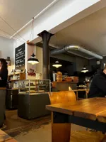 Liste 10 klassischen Kaffeehäuser in Altona-Altstadt Hamburg