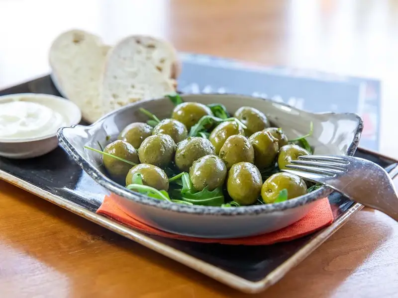 Cafe & Bar Celona Hamburg Eppendorf