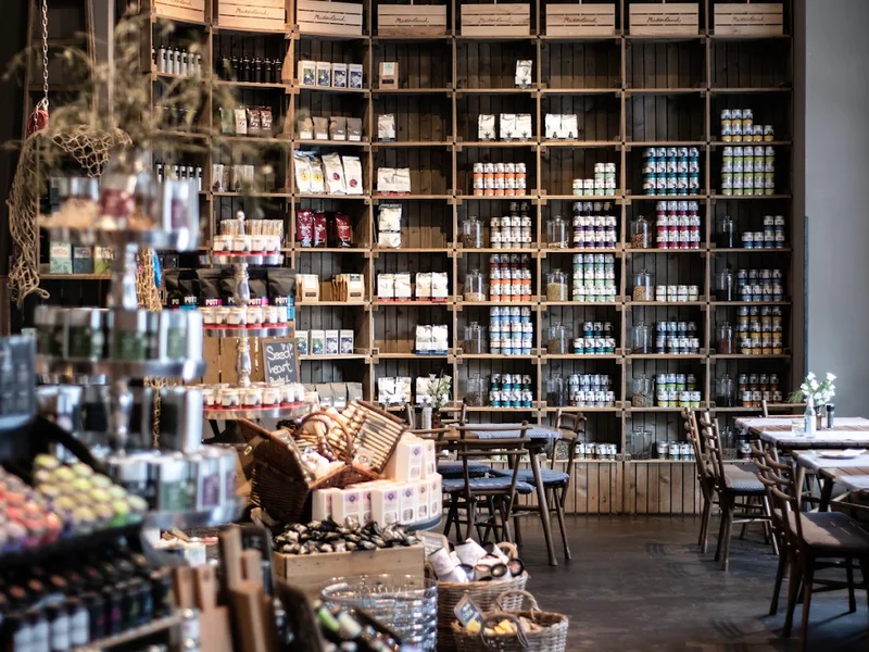 MUTTERLAND Eppendorf