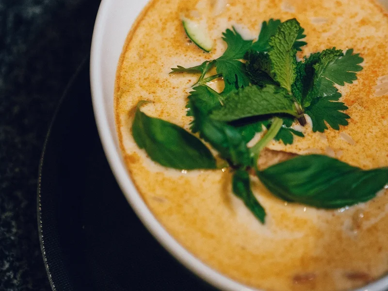 Campus Suite - Frühstück, Kaffee, Lunch & Dinner