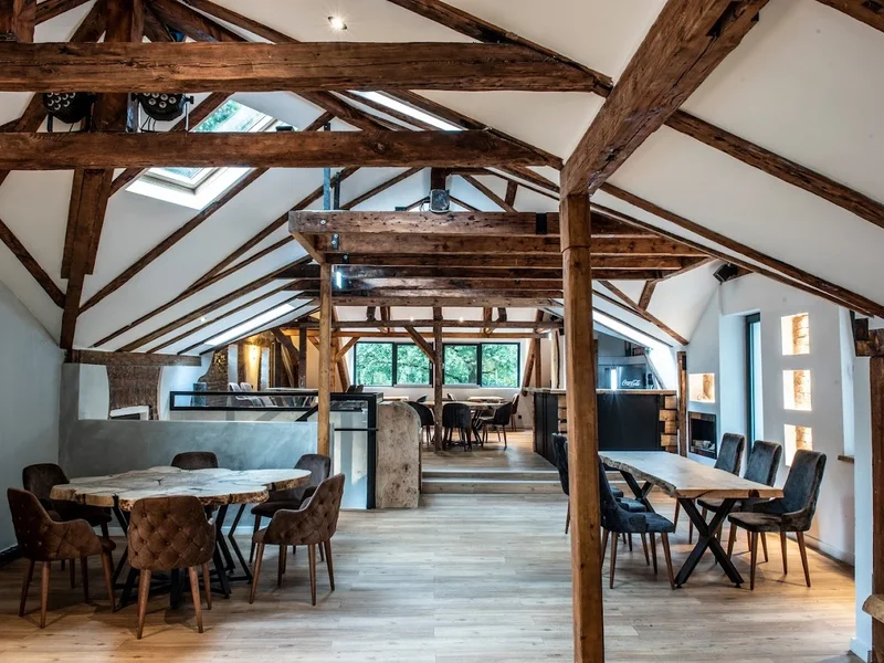 Eppendorfer Insel | Restaurant & Eventlocation