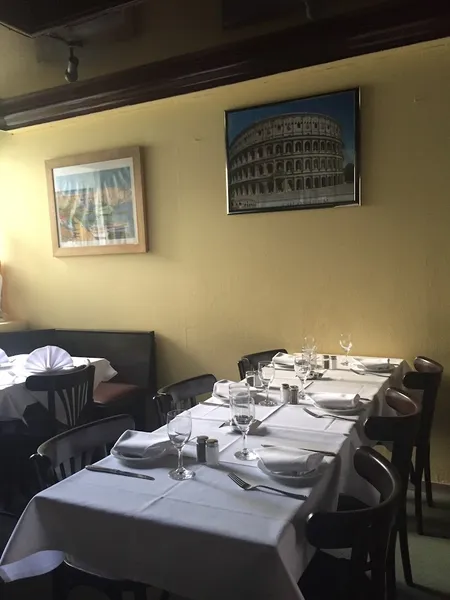 Ristorante da Franco