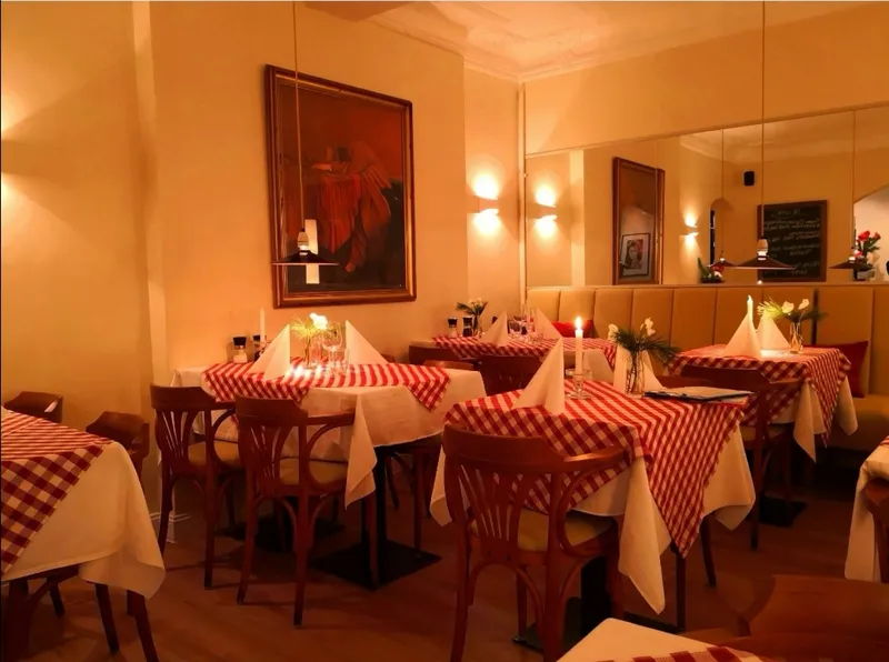 Ristorante da Elena