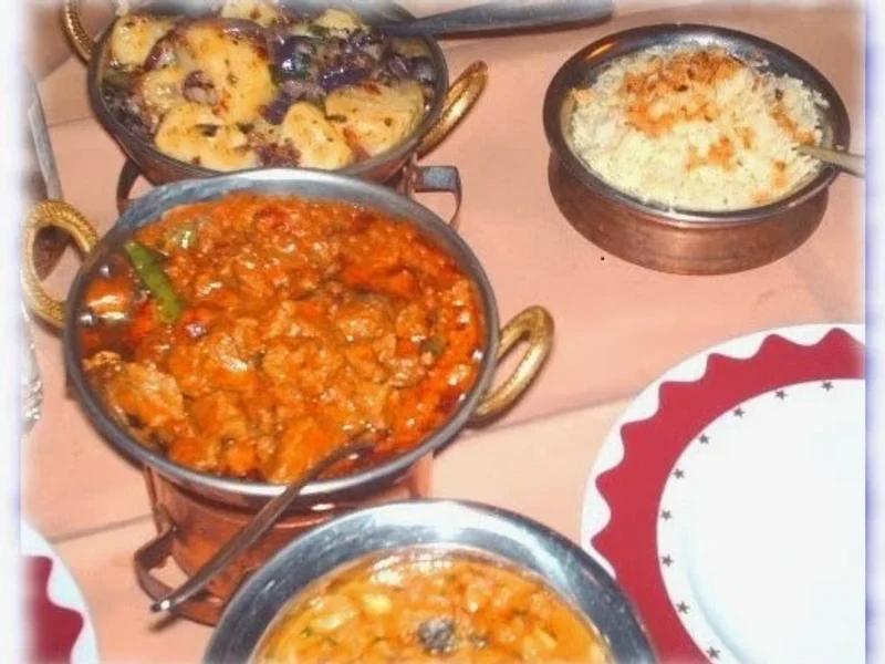 Restaurant Breitengrad