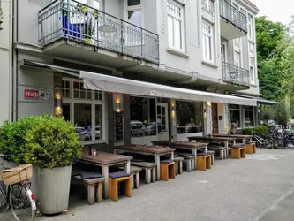 Liste 10 italienische restaurants in Eppendorf Hamburg