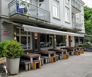italienische restaurants in Eppendorf Hamburg