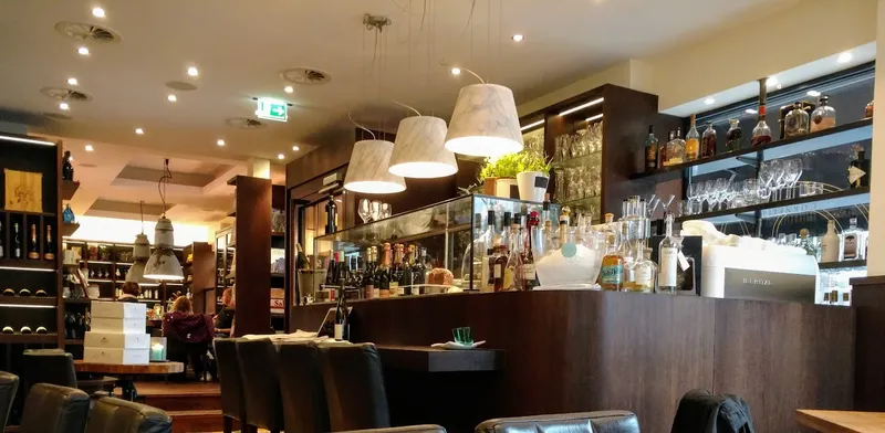 Restaurant Cornelia Poletto
