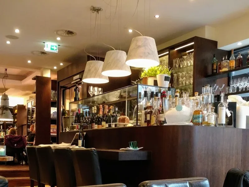 Restaurant Cornelia Poletto