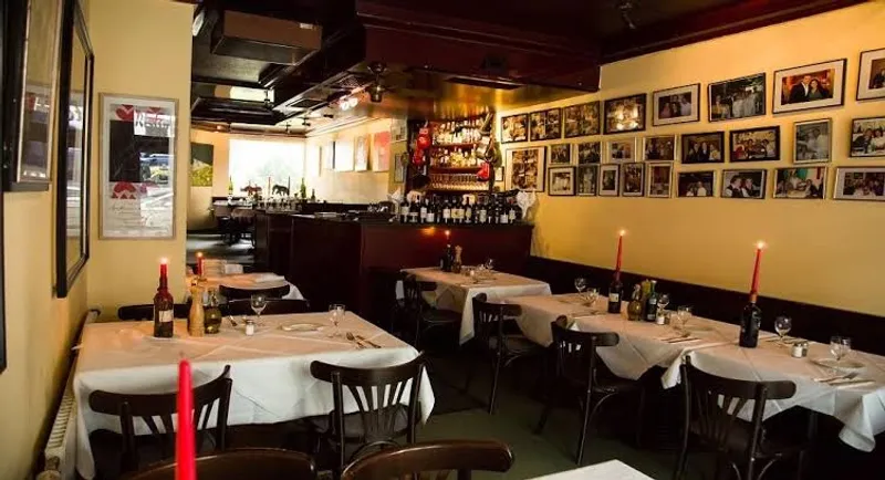 Ristorante da Franco